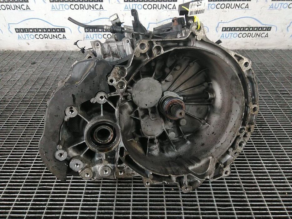 Cutie de viteze Land Rover Discovery Sport 2.0 Diesel 2014 - 2019 150CP Manuala 6 Trepte ...