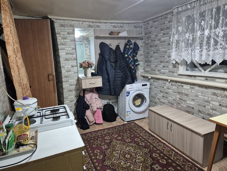 Продам действующий магазин, вместе с домом