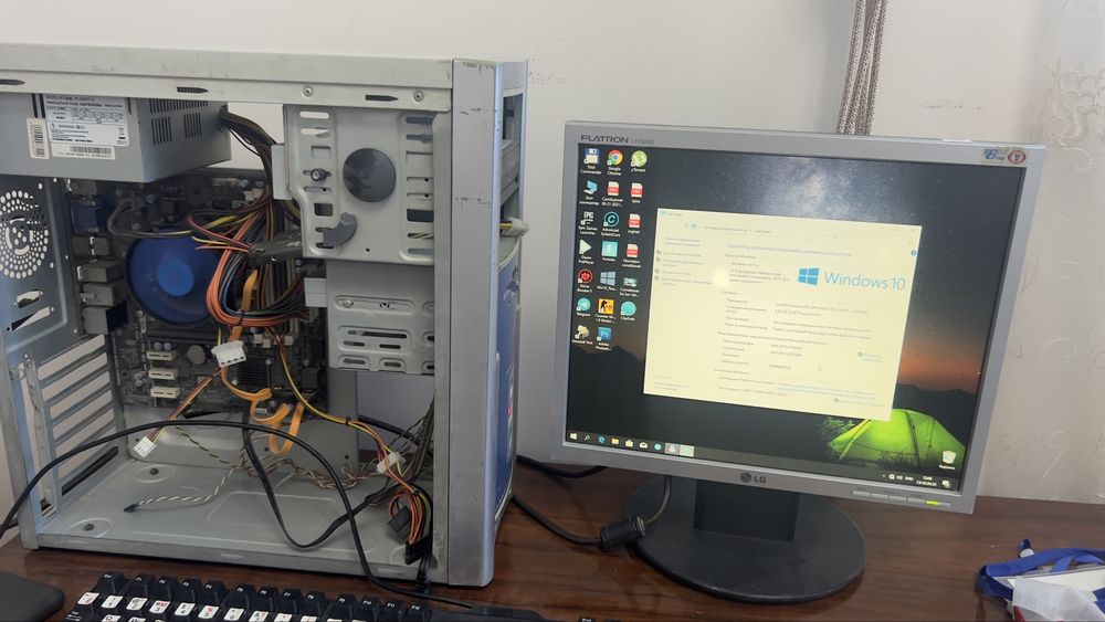 Kampyuter DDR3 ish va o’qishga mo’ljallangan