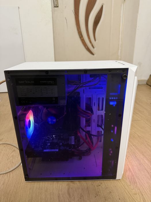 Calculator PC GAMING I5