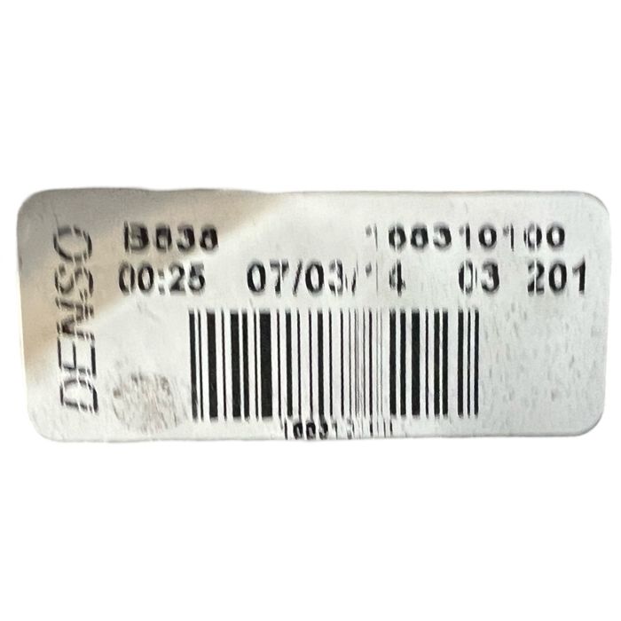 Radiator Aeroterma Citroën Jumper Box 2006 - >