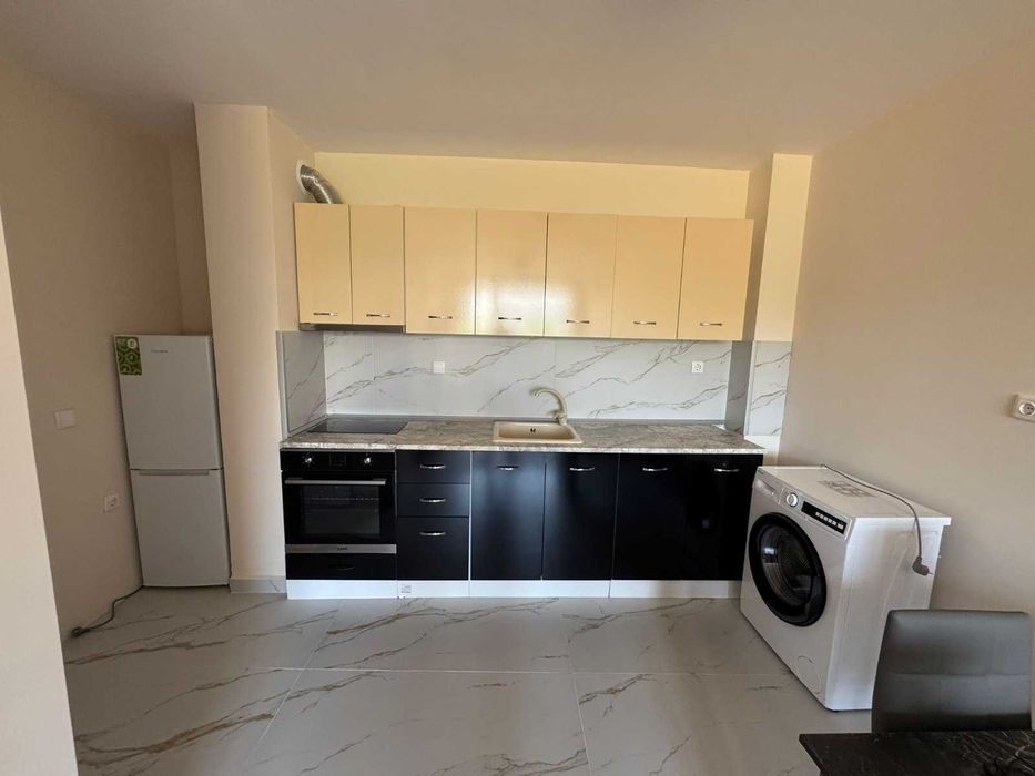 Дава се под наем Двустаен апартамент в Стара Загора, Аязмото - 71 кв.м за 357 € - Снимка #16