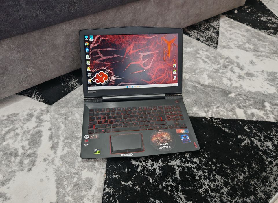 Lenovo Legion Y520 i5