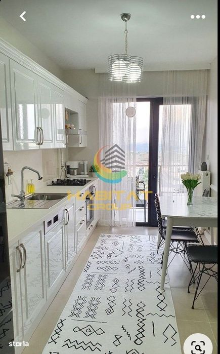 Vanzare ap 2 camere finalizat Metalurgiei Parc Tudor Arghezi