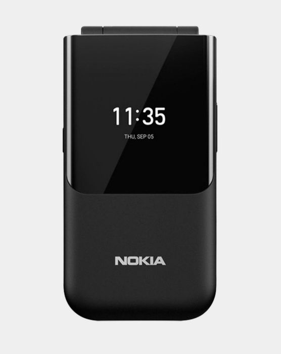 Nokia 2720 – afsonaviy telefon yana biz bilan!
Klassik bukiladigan diz