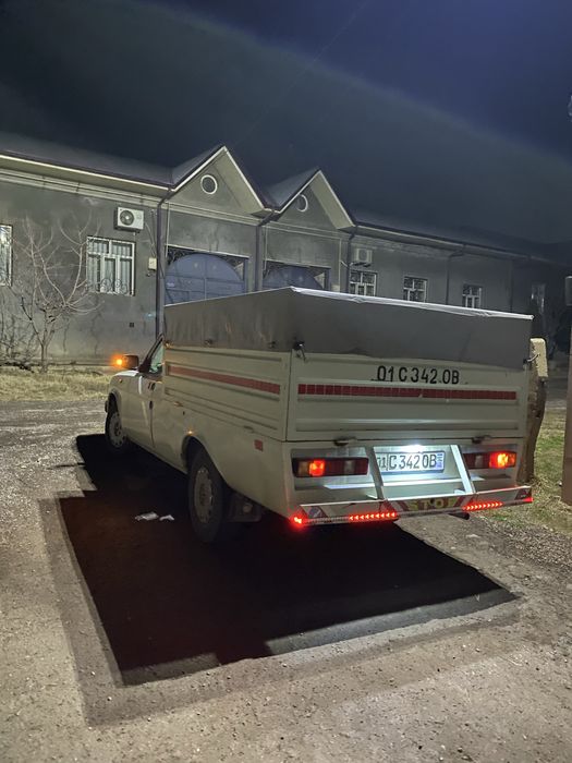 Волга 310290 газ