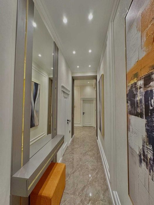 Сдаётся кв Глинка ул Шота Руставели 2/7/9 ро-н Яккасарайский 949*