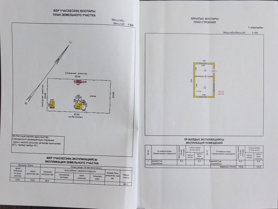 Дача на Красном камне 11 соток