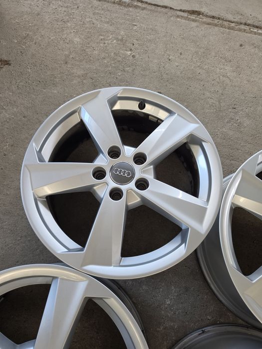 Джанти 17 / 5х112 - Audi Q2, Q3 и др. 5x112