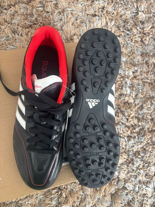 Adidasi fotbal Questra 11 trx