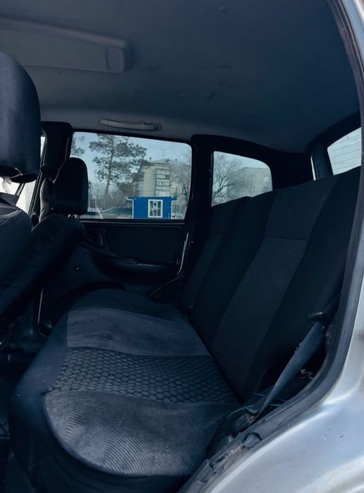 Продам Шевроле ниву