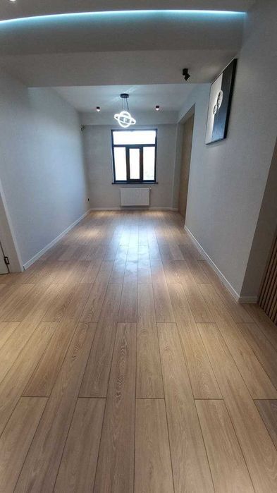 Продается 3х комнатная квартира в новостройке на Юнсабаде 9 квартал.