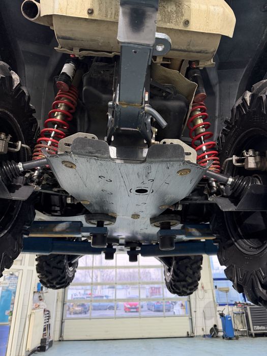 Cf moto 850 xc euro 5