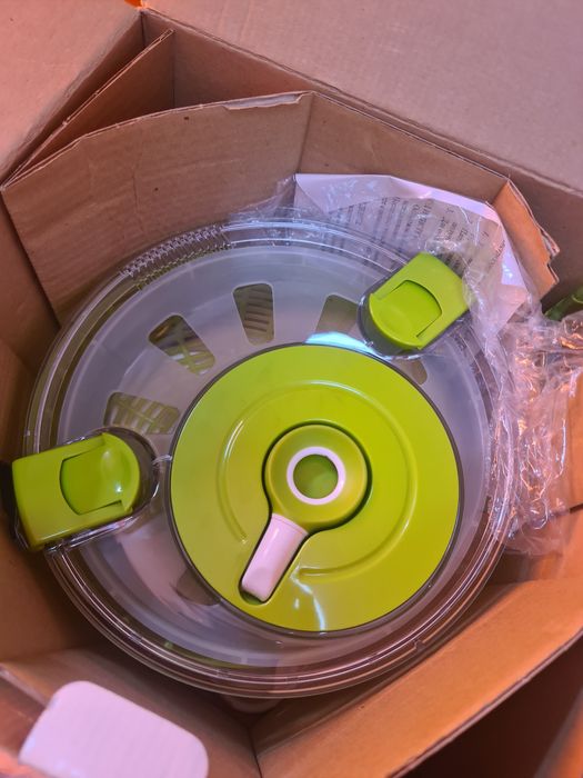 Овощи резка Genius