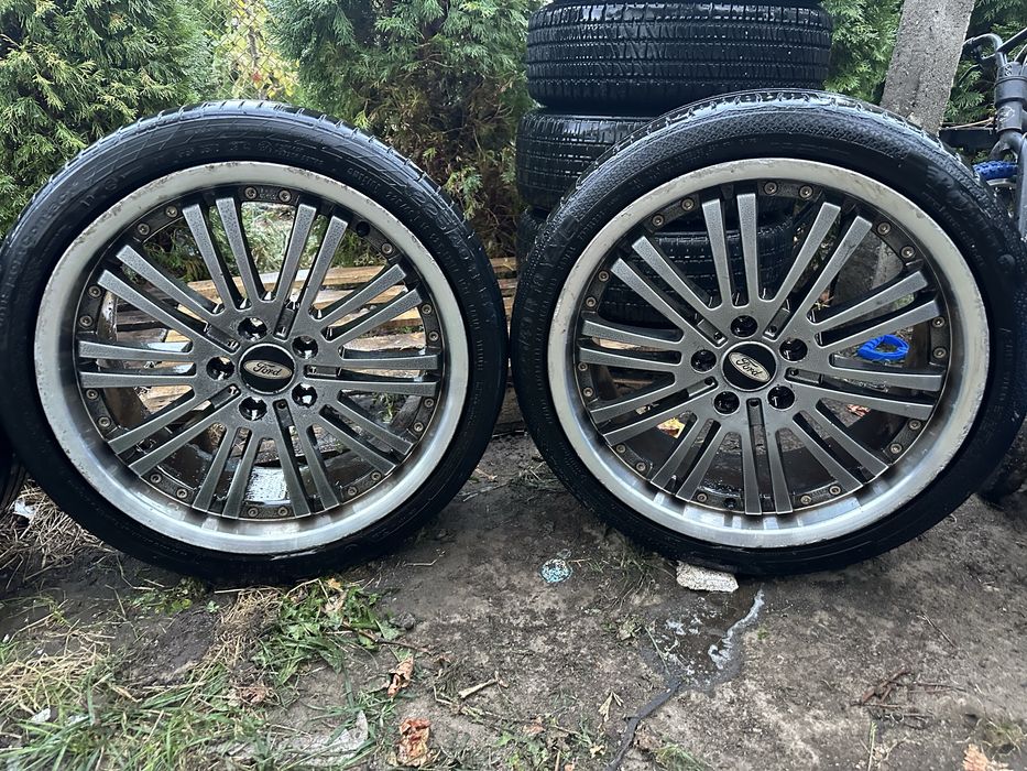 Джанти 5х108/18.        .