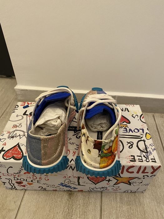 Tenesi Dolce & Gabana