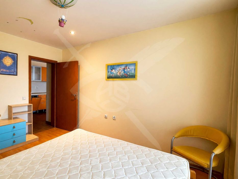 Продава се Двустаен апартамент в Свети Влас - 61 кв.м за 1394 €/кв.м - Снимка #5