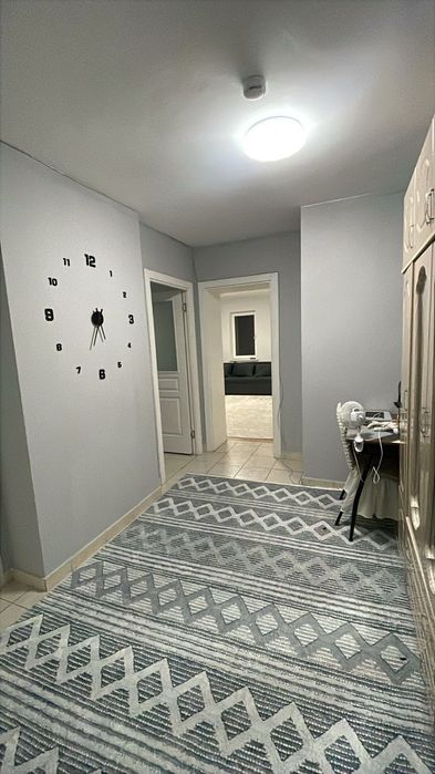 2-х комнатная квартира