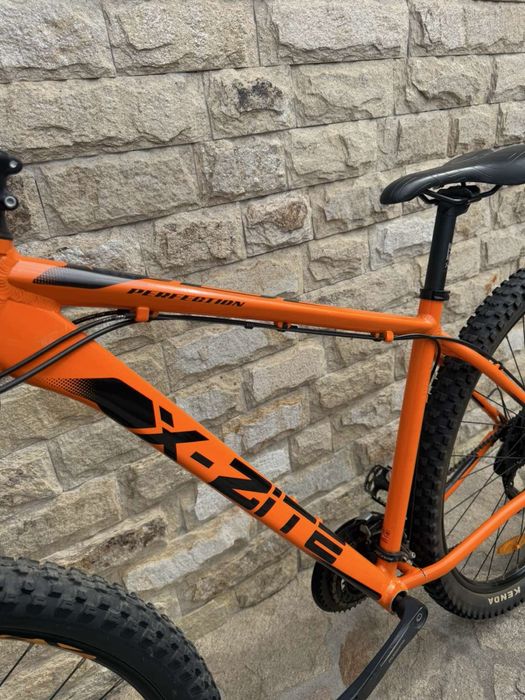 MTB X-Zite 2927 Perfection 29/M