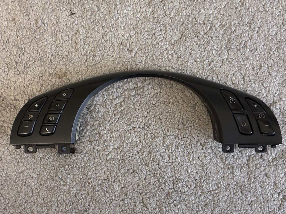 Продам М руль для BMW e46