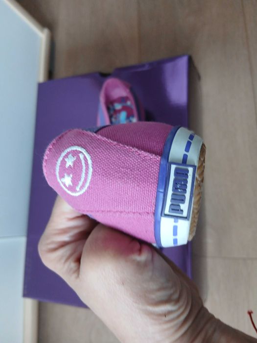 Детски обувки Puma No 34