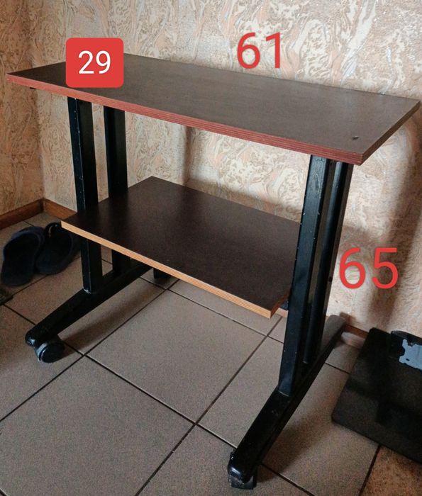 Столик -тумба 3000т