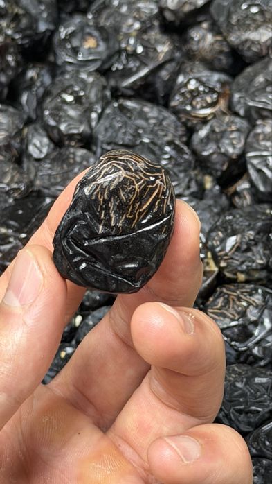 Аджва рутоб, 3кг коробка