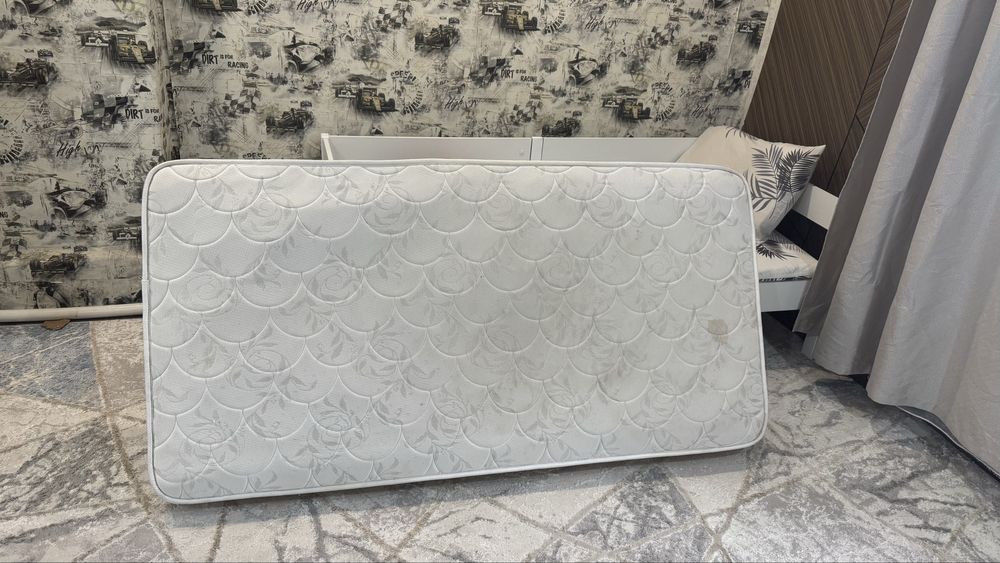 Детский матрас 160*80