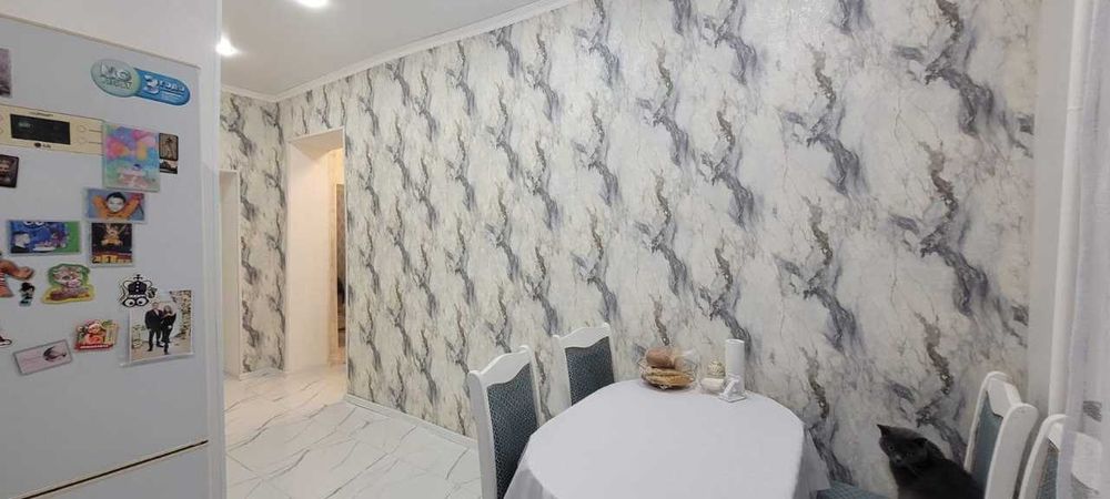 2х комнатная жд больница