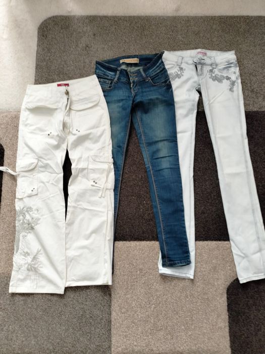 Пакет женских вещей