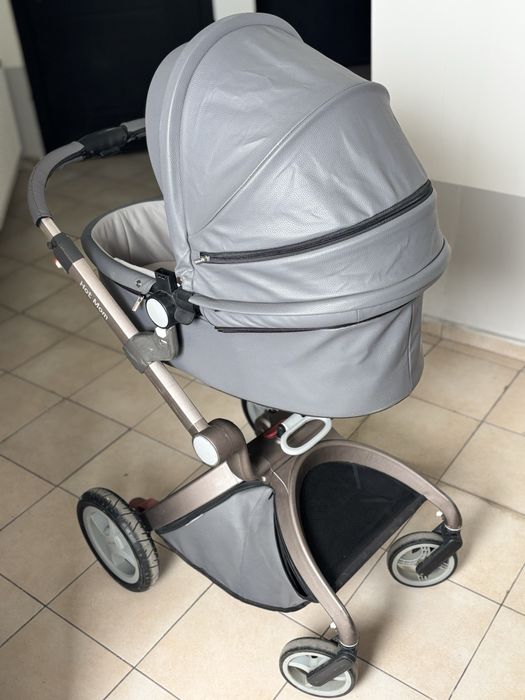 Продам коляску 2/1