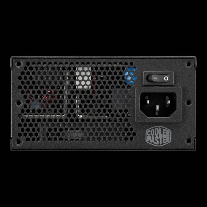 Sursa alimentare Cooler Master V850 SFXGold,850W Full-Modular,sigilat