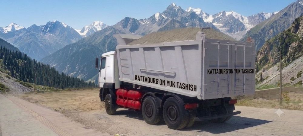 MAZ YEVRO 3 2019 YIL surishni sotiladi