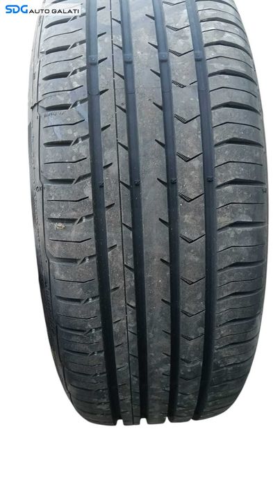 Janta Rezerva Tabla 205 55 16 R16 6½ 16H2 Skoda Octavia 3 2013 - 2020 Cod 5Q0601027 [M8760]