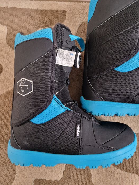 Vand bootsi Wedze 37