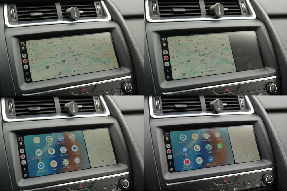 Jaguar E Pace D180AWD/ Matrix/ R Dynamic/2019