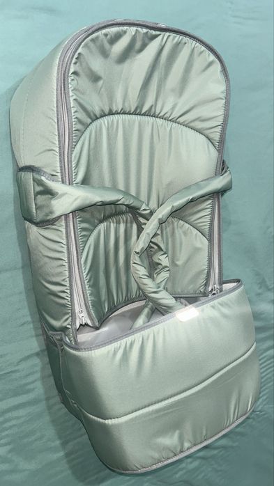 Люлька- переноска Kidi