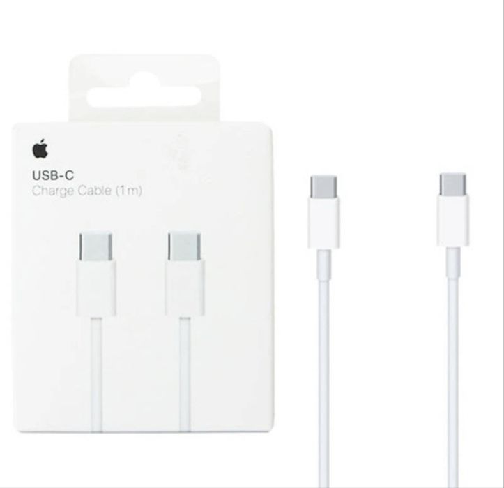 зарядка айфон Apple