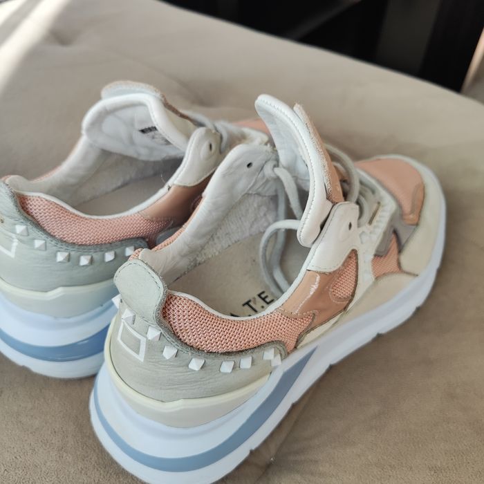 Маратонки D.A.T.E.