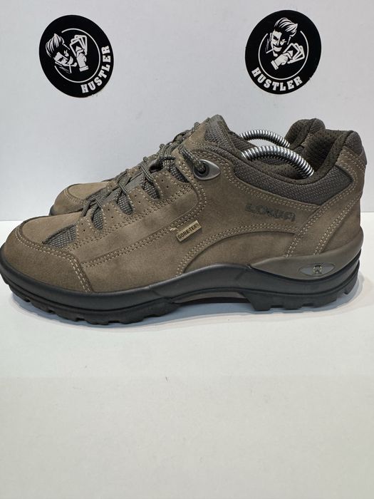 Туристически обувки LOWA GORE-TEX .Номер 40