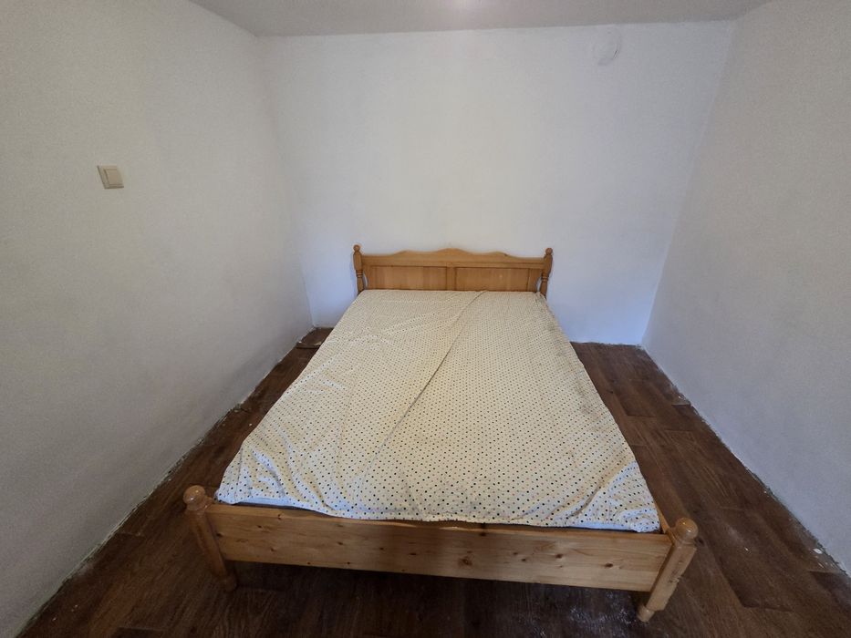 Къща без хазяй с всичко необходимо