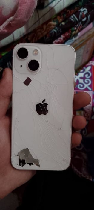 Айфон 13  , 180000 теңге