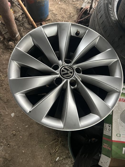 Jante interlagos r18