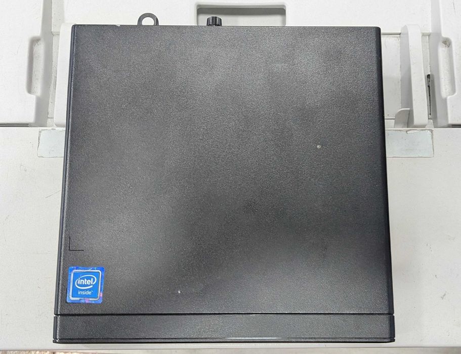 HP Prodesk 400 G2 | COM/RS-232 | Intel Celeron | DDR4 | SATA + NVMe