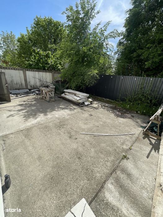 Apartament 2 camere decomandat, 52mp, curte proprie cadastrată