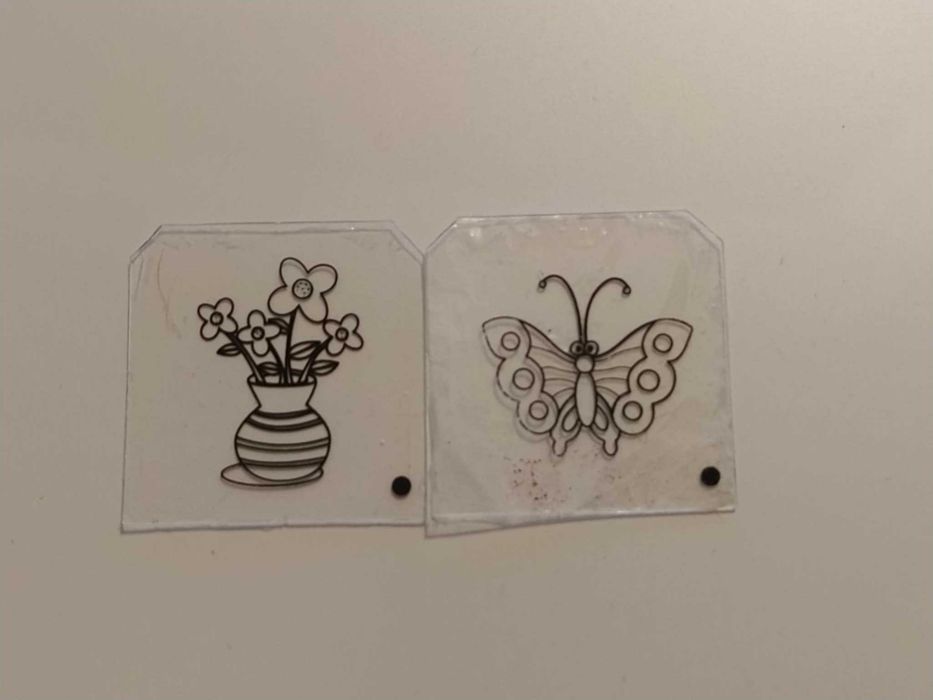 Проектор PlayGo – за лесно рисуване, с 10 шаблона