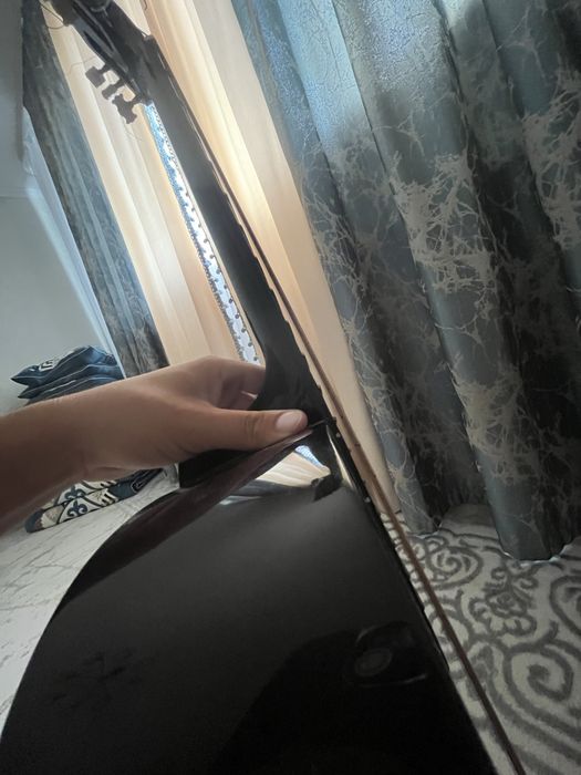 гитара 6 струн