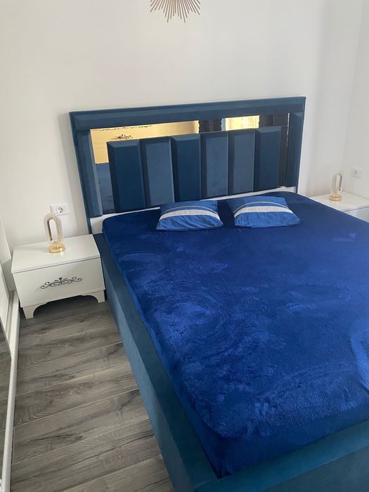 Apartament 3 camere Sântandrei, la cheie.