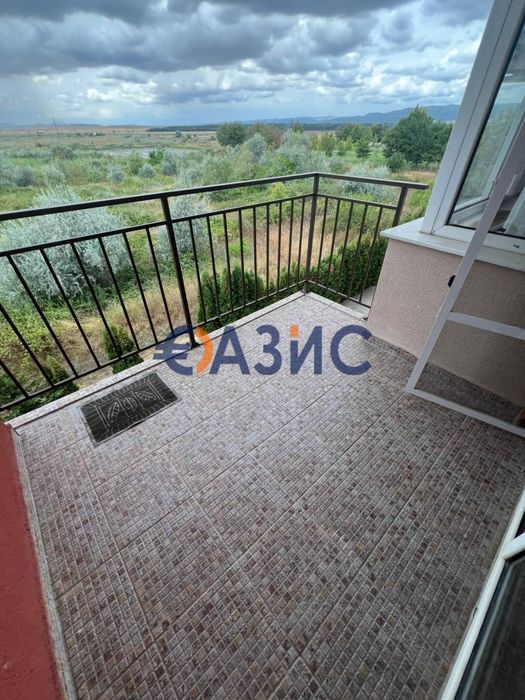 Продава се Двустаен апартамент в к.к. Слънчев бряг - 58 кв.м за 1182 €/кв.м - Снимка #4