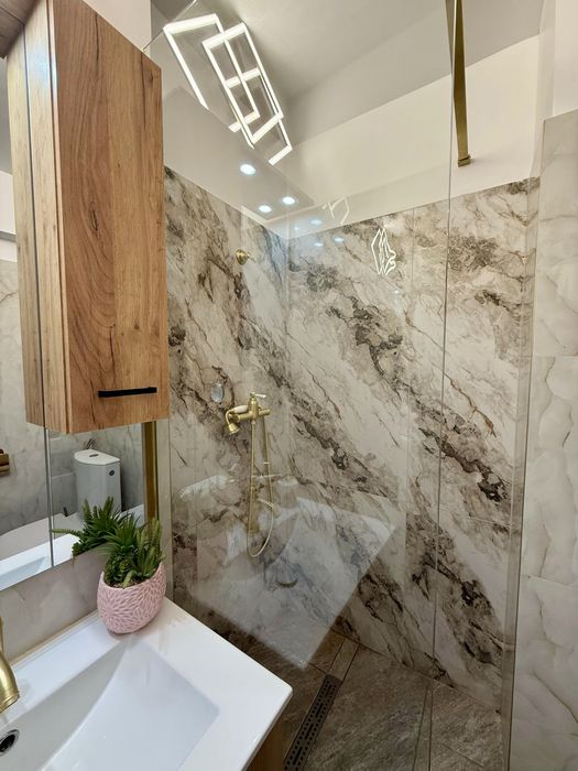 Apartament 43 mp cu jacuzzi | Business regim hotelier la cheie | Iulius Mall